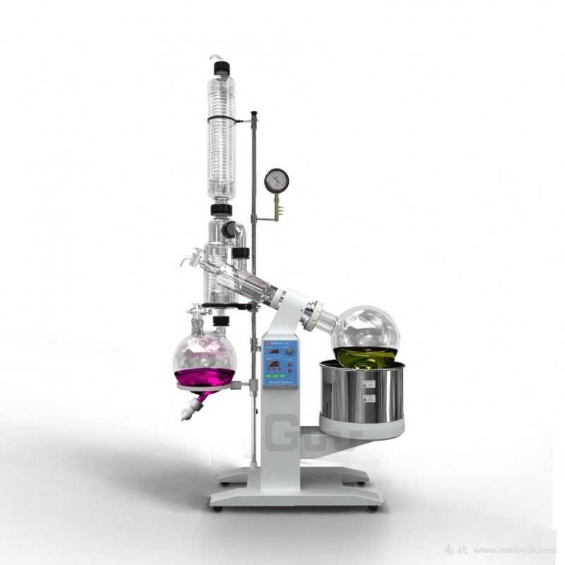 R-1020大型旋轉蒸發儀