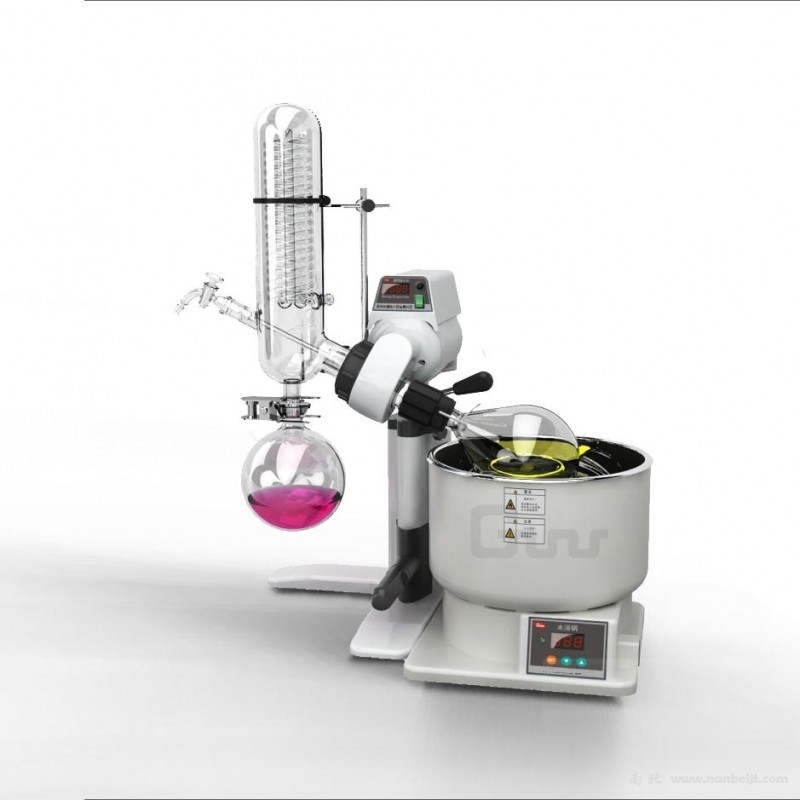 R-1001-VN旋轉蒸發儀