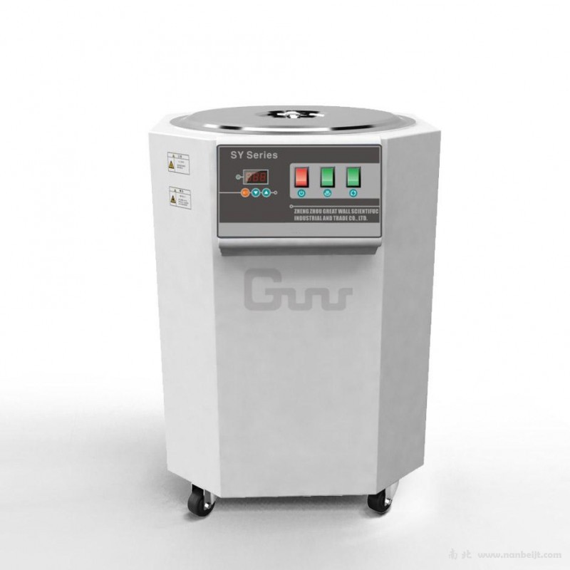 SY-X1循環(huán)水浴