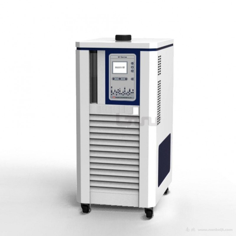 SY-3高溫密閉循環油浴