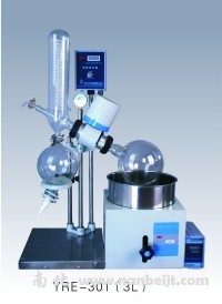 YRE-301旋轉蒸發器
