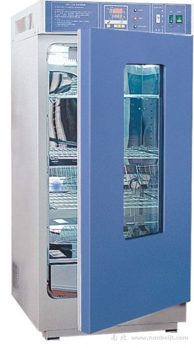 BPMJ-70F霉菌培養箱（液晶屏）