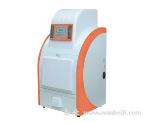 BG-gdsAUTO 510 凝膠成像分析系統(tǒng)