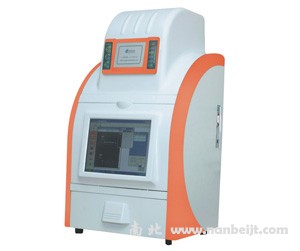 BG-gdsAUTO 320 凝膠成像分析系統 （電腦版）