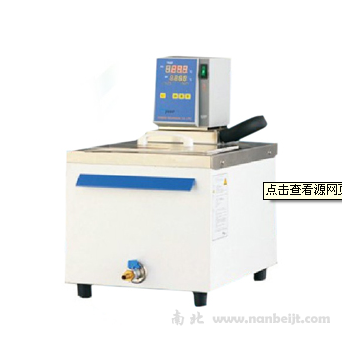 MP-5H加熱循環槽