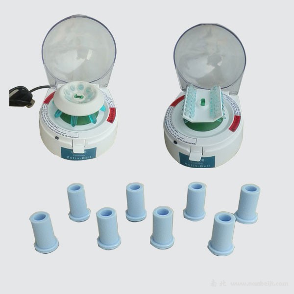 LX-600微型個人離心機