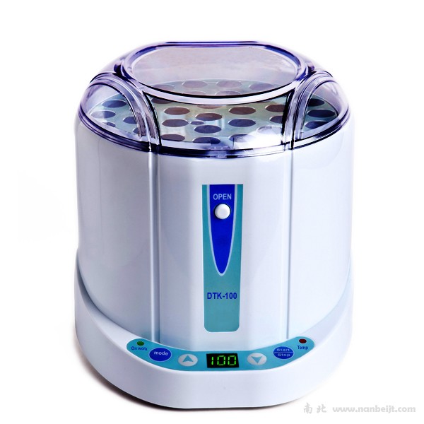DKT-100H干式恒溫器