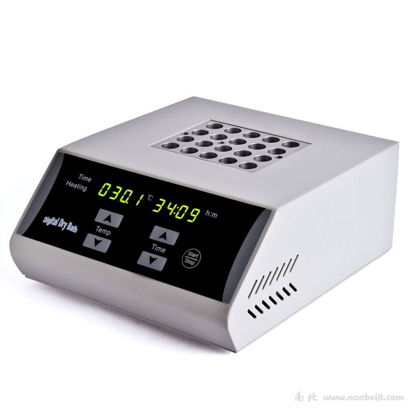 DKT200-1恒溫金屬浴