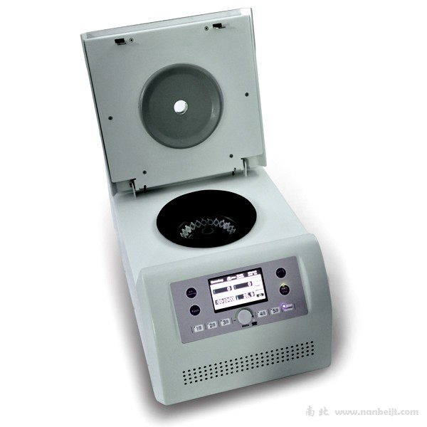 CM-16微量高速冷凍離心機