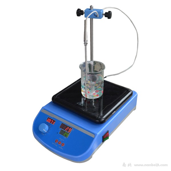 TP-350S智能數顯磁力加熱板