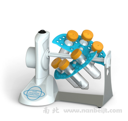 RH-18+ 3D旋轉混勻儀