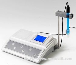 PHS-3D便攜式酸度計