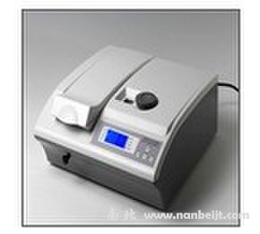 722N可見分光光度計