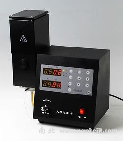FP6420火焰光度計
