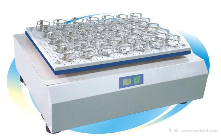 HZQ-3111搖瓶機(jī)（單層）