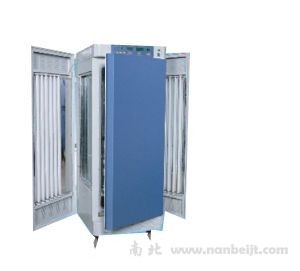 MGC-350BP可編程光照培養(yǎng)箱