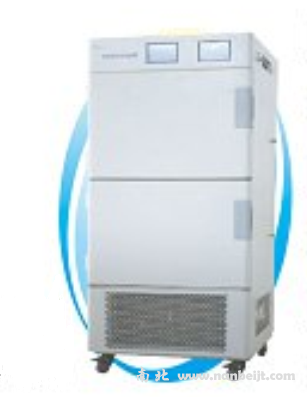 LHH-SG-I綜合藥品穩定性試驗箱（二箱）