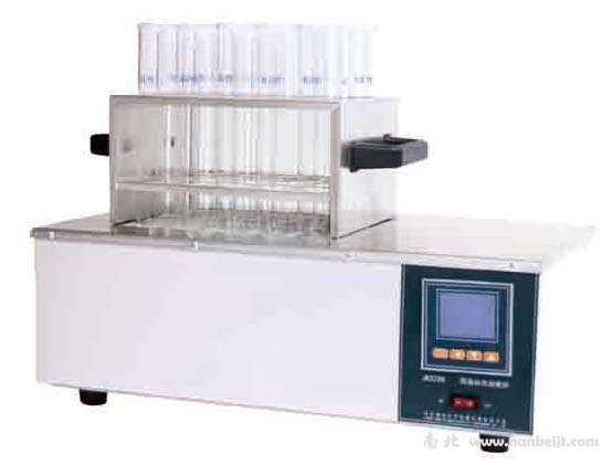 BXZ-12B恒溫加熱消煮爐