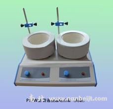 PTHW-DL多聯普通恒溫電熱套