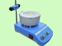 TWCL-T調溫磁力(電熱套)攪拌器