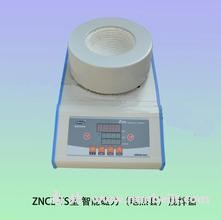 ZNCL-TS智能數顯磁力(電熱套)攪拌器