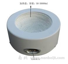 ZHQ磁力平底電熱套