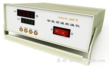 ZNGW-600智能高溫控溫儀