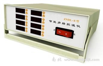 ZNDL-8智能多路控溫儀