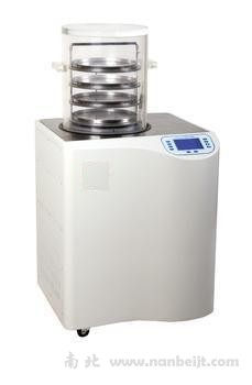 LGJ-25C普通型冷凍干燥機