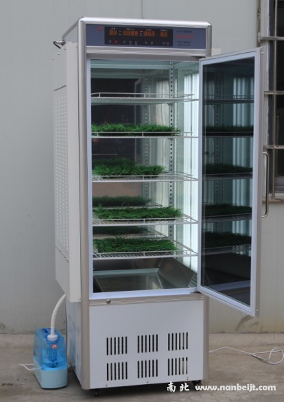 RXZ-500A人工氣候箱