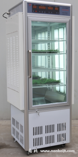 GXZ-158A光照培養箱