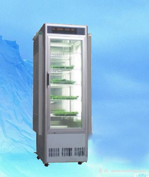 GXZ-500A光照培養箱