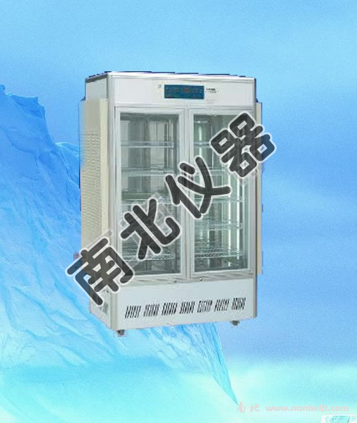 GXZ-800C光照培養箱