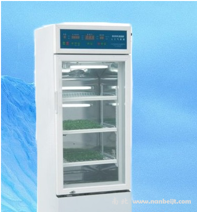 HWS-280恒溫恒濕培養箱