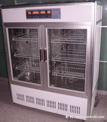 MJX-600霉菌培養箱