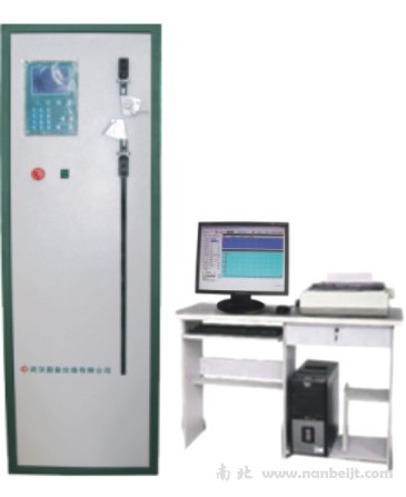 S02062-1993(E) 化纖，線繩試驗機(jī)