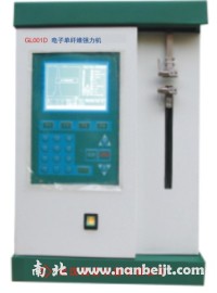 GL001D電子纖維試驗機(jī)