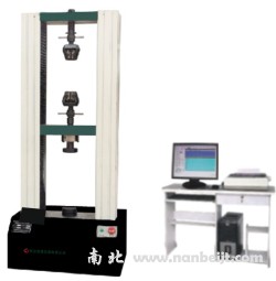 GL028微機(jī)控制電子***試驗機(jī)