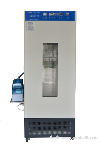 LRHS-200-II恒溫恒濕培養箱