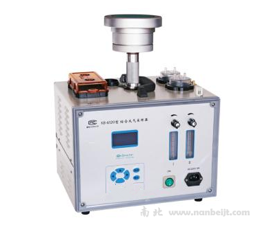 KB-6120型綜合大氣采樣器（加熱型&恒溫型）