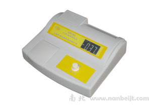 DR6000A多參數(shù)水質(zhì)分析儀