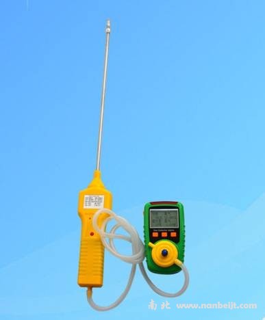 KP826多氣體檢測儀