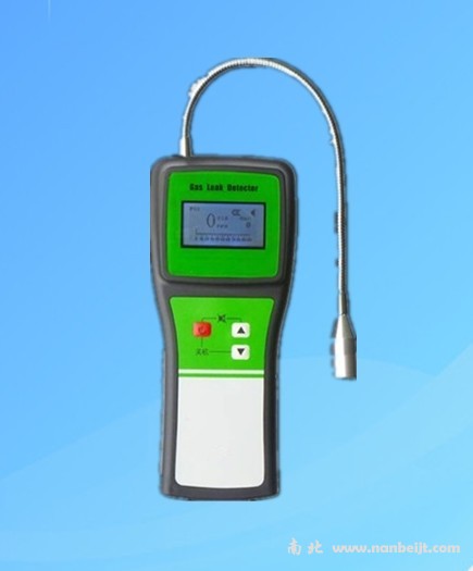 KP816氣體檢漏儀