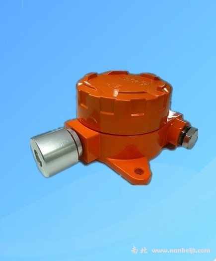 QD6310氣體探測器