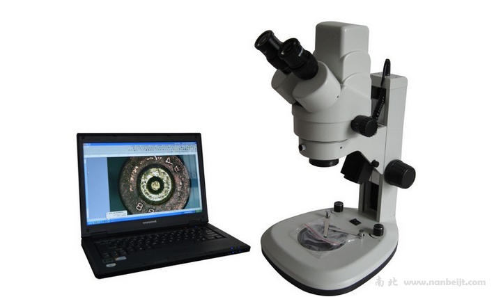 SZM-045數碼體視顯微鏡