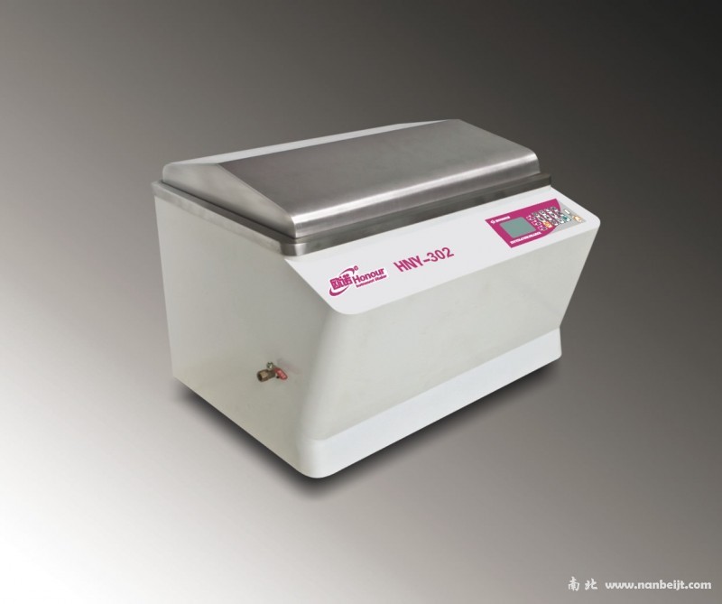 HNY-302水浴恒溫搖床