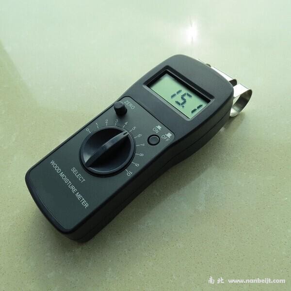 SD-C50木材水分測試儀