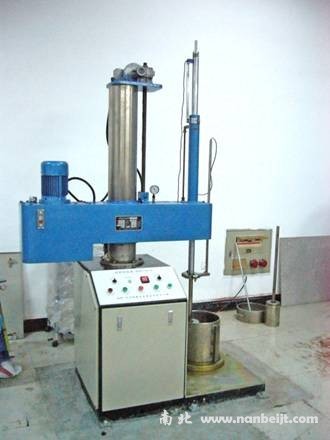 DDJ30-5B電動擊實儀