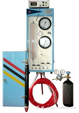 PY預鉆式旁壓儀