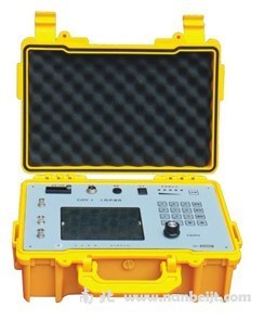 GSY-1工程聲波儀